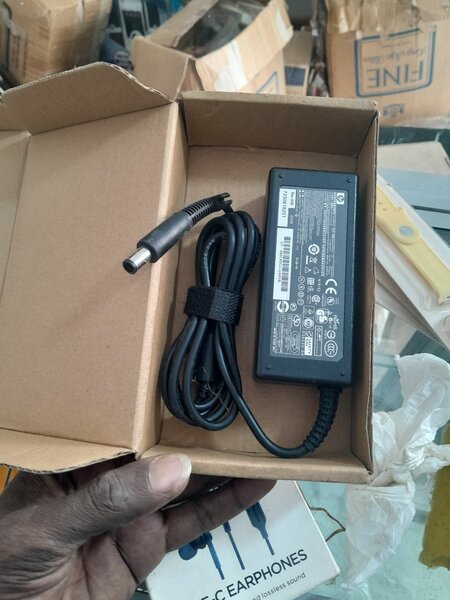 Chargeur d'Ordinateur Portable HP