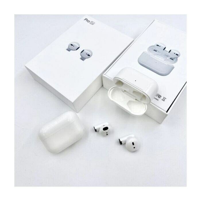 Écouteurs sans fil Pro 5S