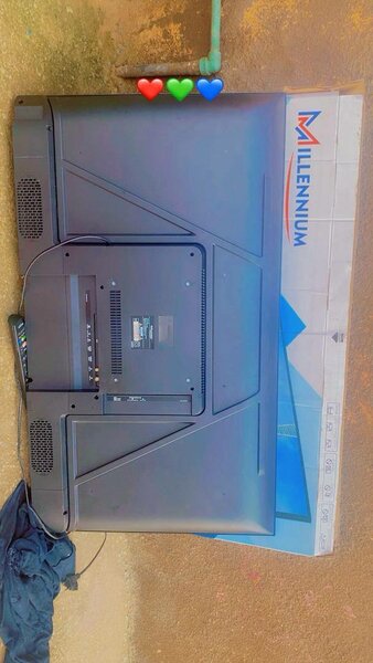 Smart TV Android 43'' HD