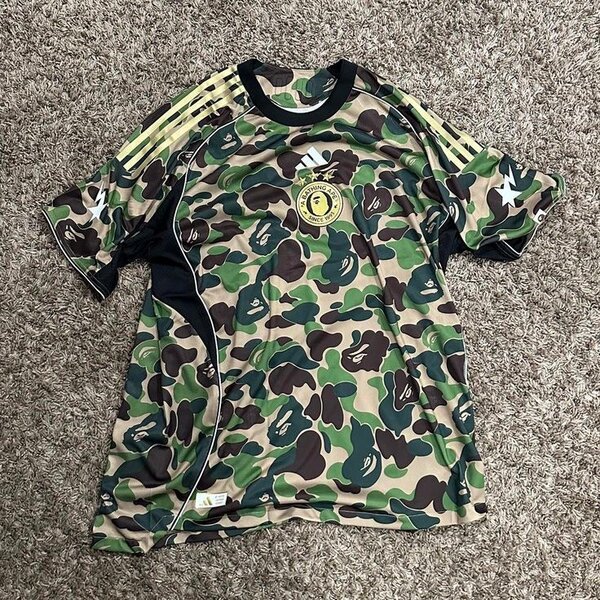 Maillot Bape