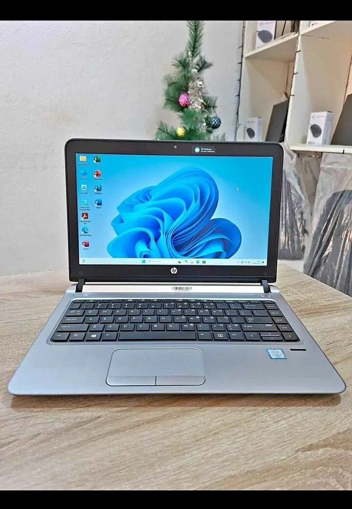 Ordinateur Portable HP