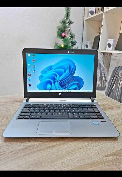 Ordinateur Portable HP