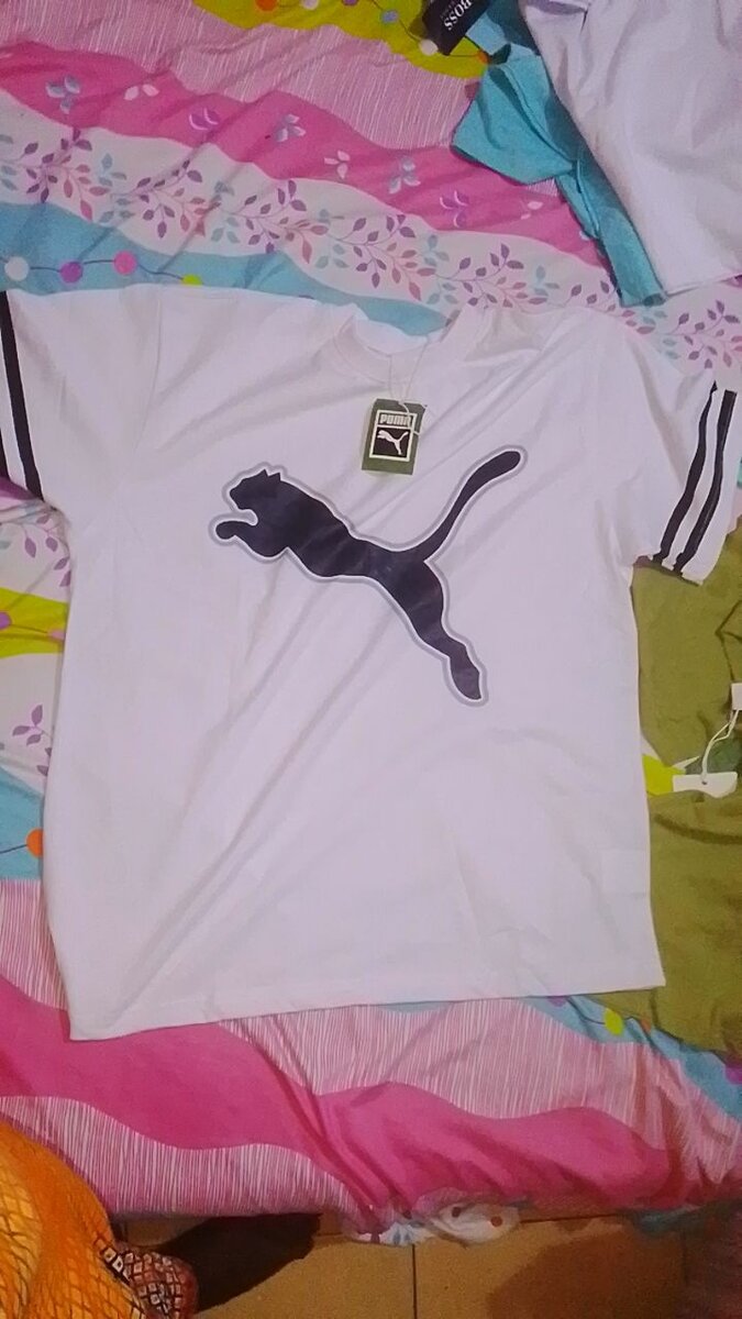 T-shirts de marque pour hommes