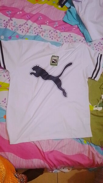 T-shirts de marque pour hommes