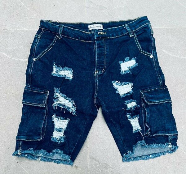 Culotte élégante