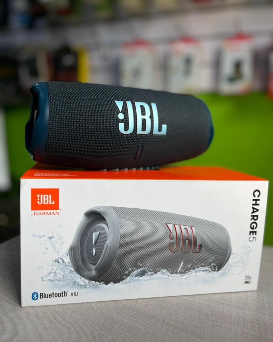 Uk JBL Charger 5
