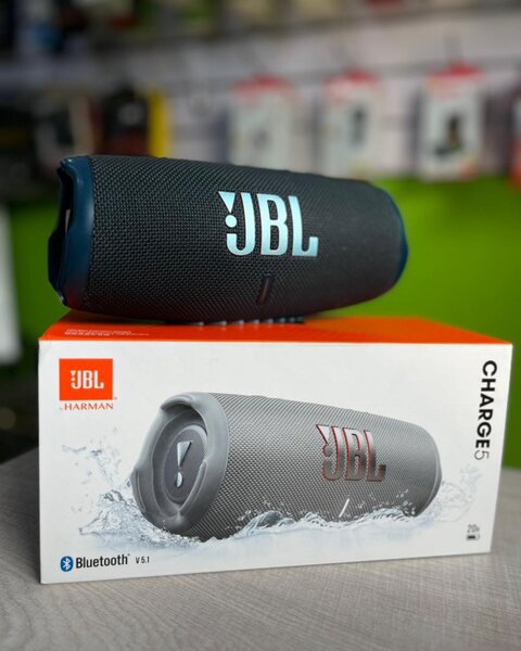 Uk JBL Charger 5