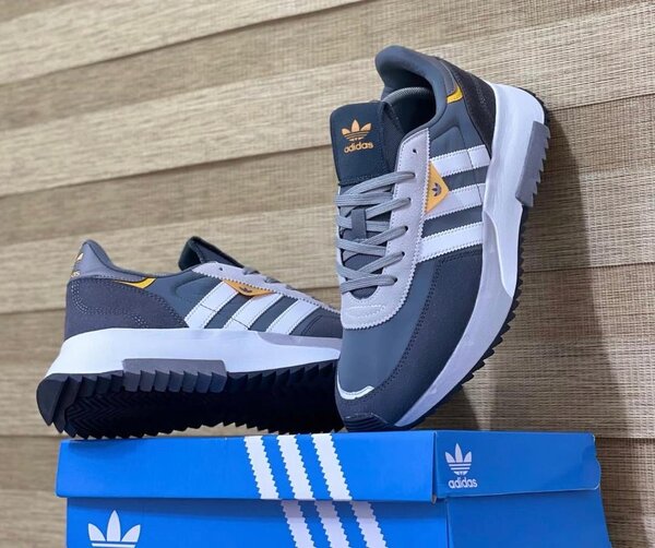 Sneakers Adidas mode classique