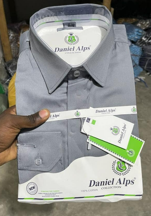 Remarkable and authentic modern taxido and smart shirt