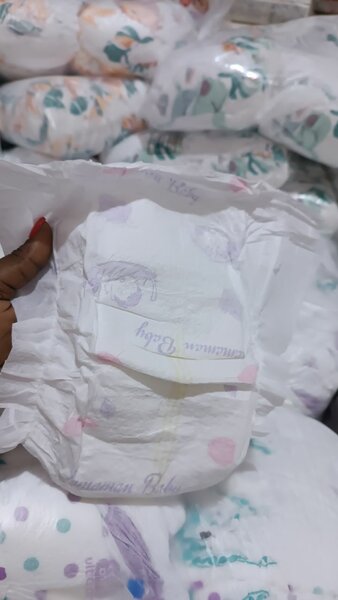 Couches Bébé Taille 2XL