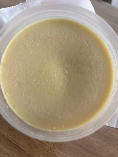 Beurre de Cacao Bio Vegan