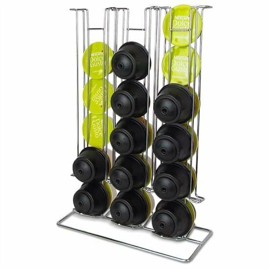 Porte Capsules Dolce Gusto