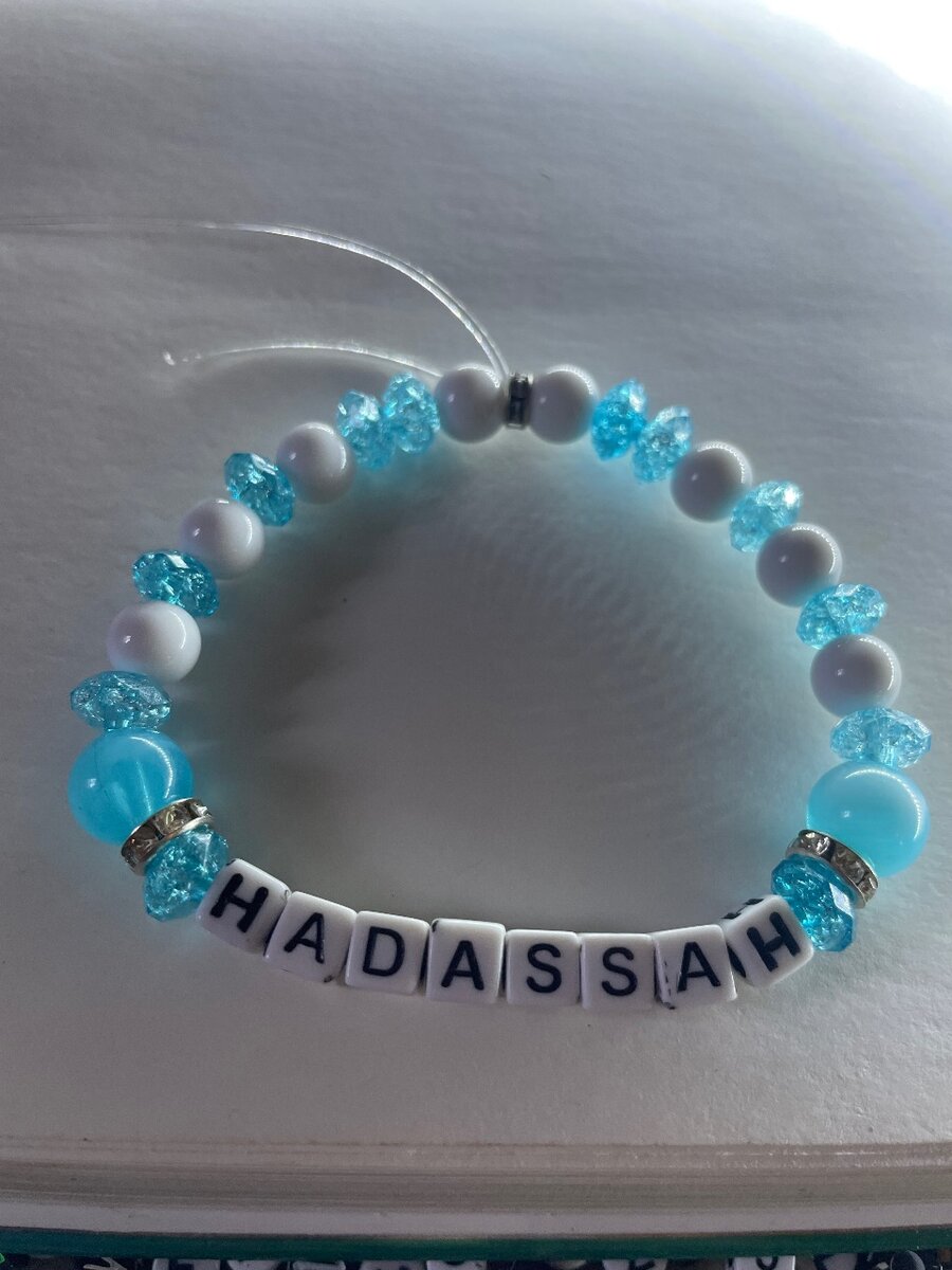 Paradise bracelets