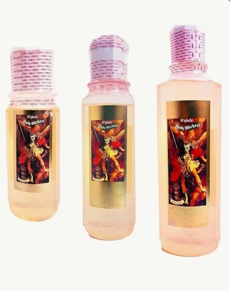 Eau de Cologne Authentique