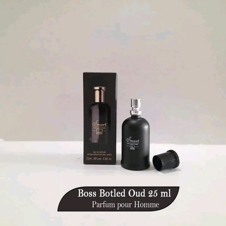Parfum Smart Collection 25ml