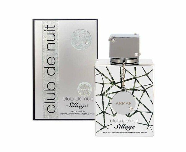 Club de nuit silage