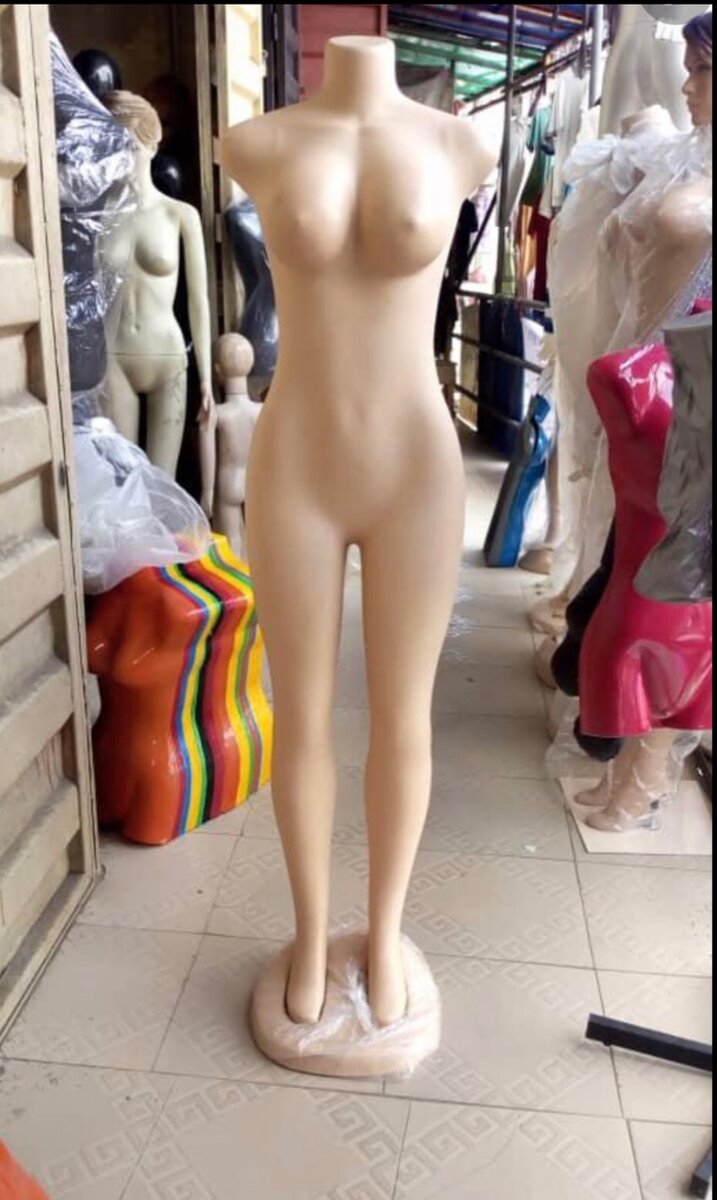 Mannequin