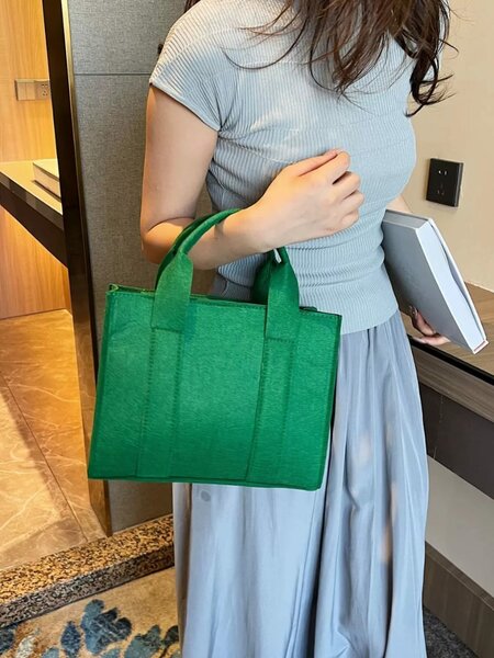 Sacs à main élégants colorés