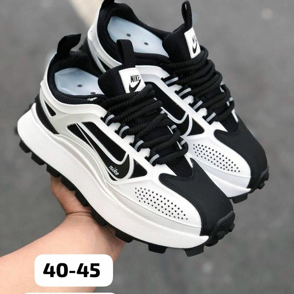 Nike Sneakers Homme 40-45