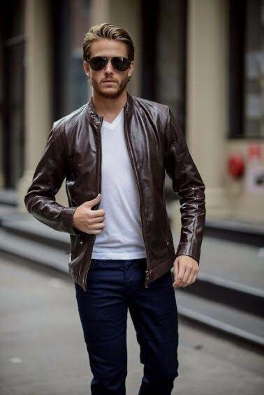 Men jacket