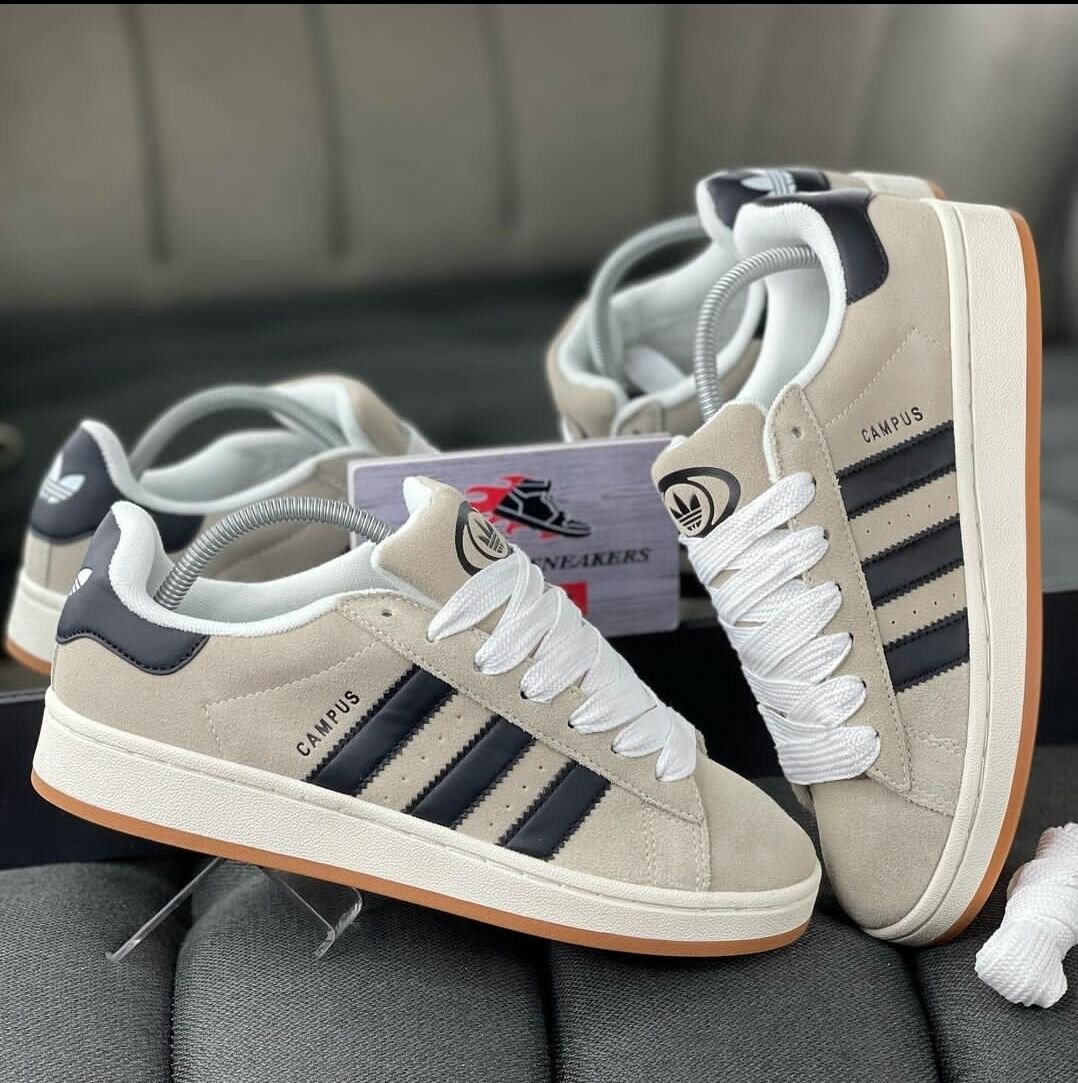 Adidas Campus