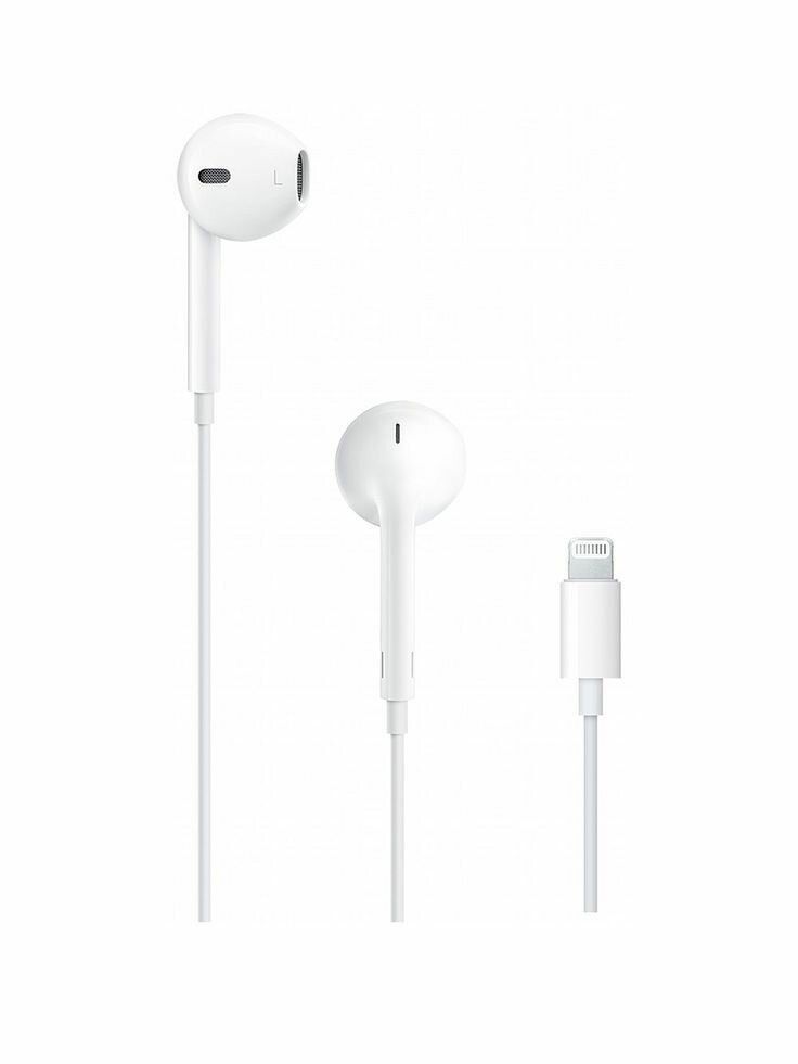 Original Iphone Bluetooth earpiece type c wired