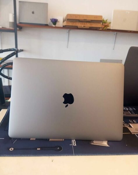 MacBook élégant et puissant