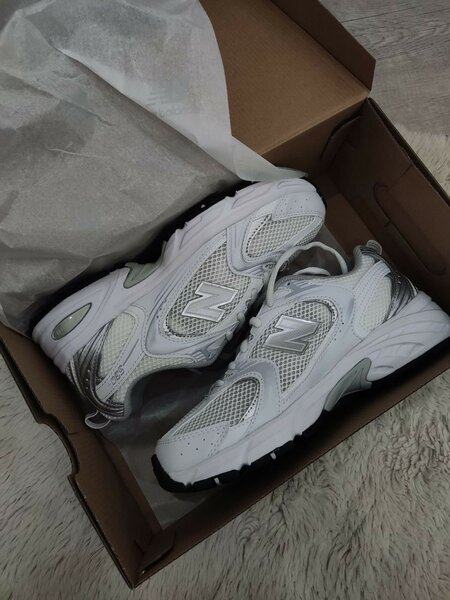 Sneakers blancs confortables pour hommes