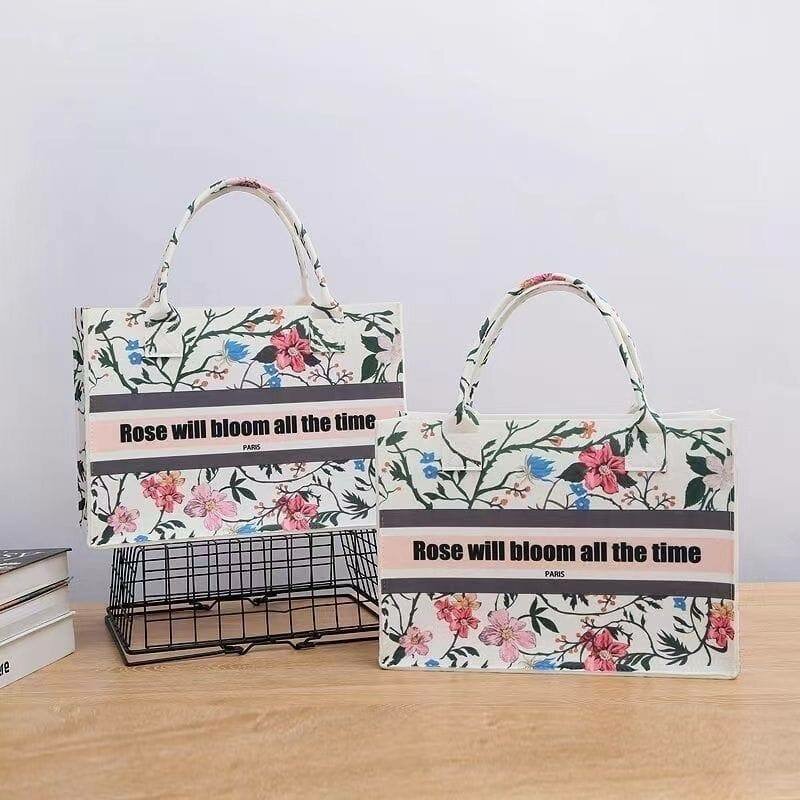 *SAC FEUTRE IMPRIMÉ*