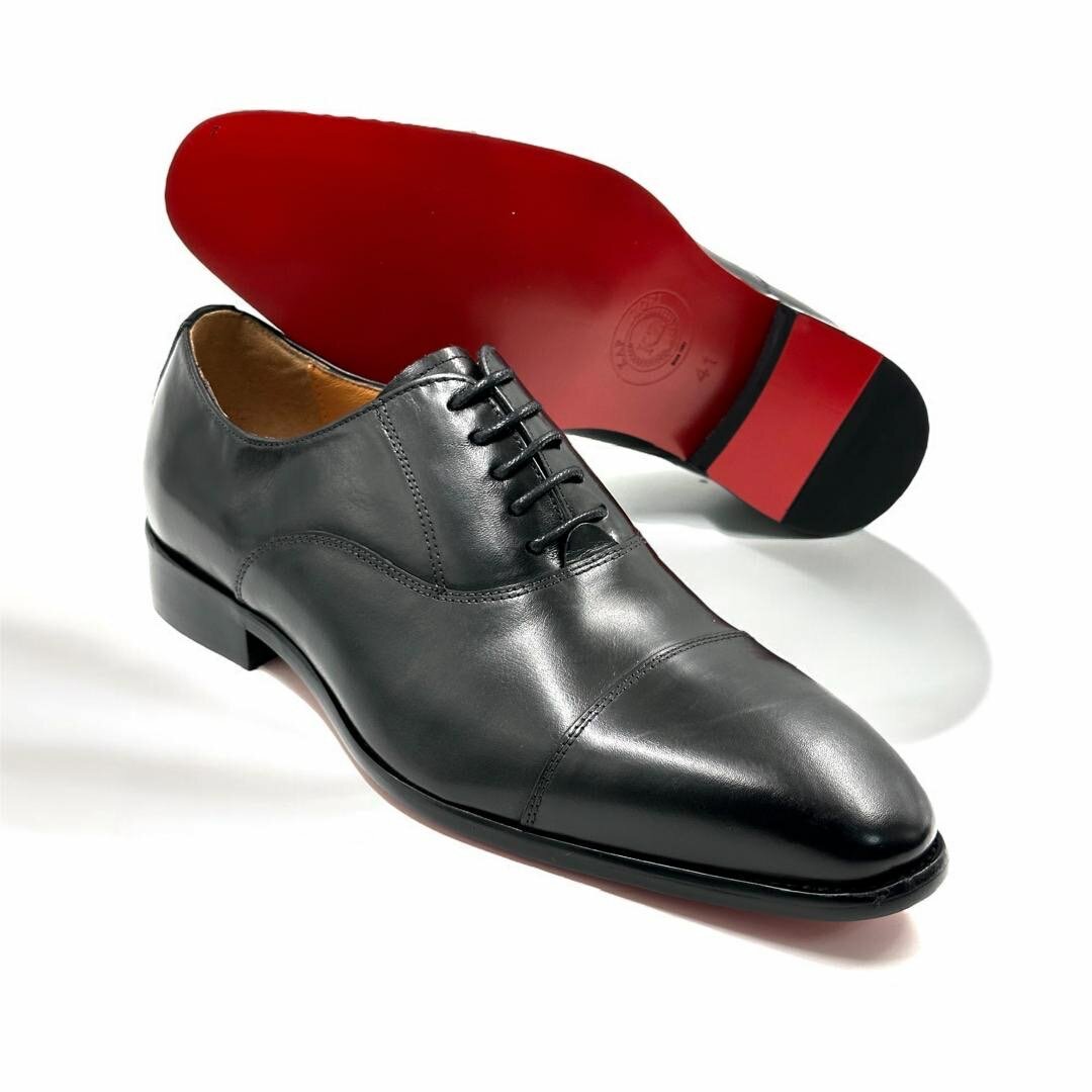 EXECUTIVE SHOES