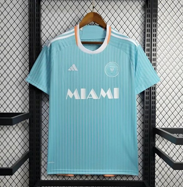 Maillot de football sport