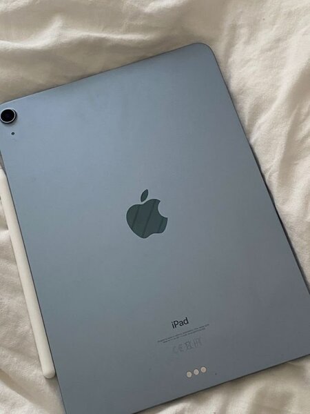 iPad pro 6th gen