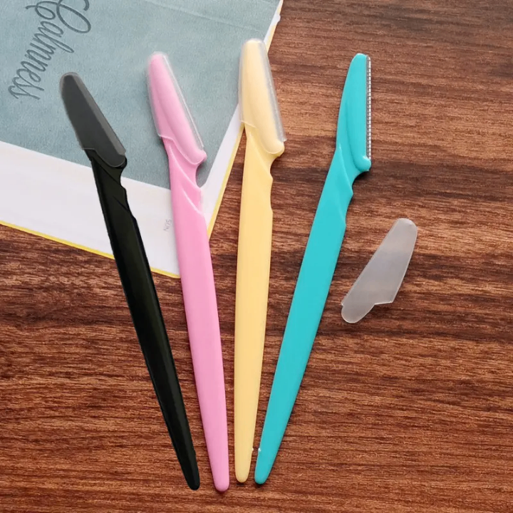 Rasoirs pour Visage Femme