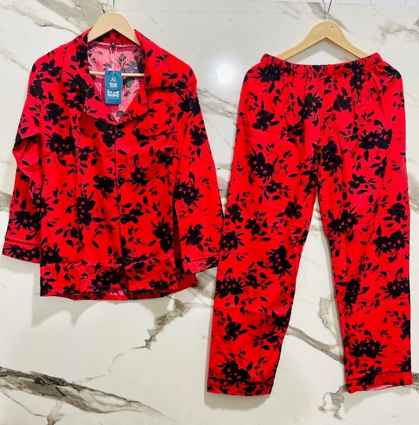 Sleeping suit
