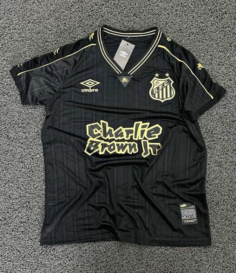 Maillot de football élégant