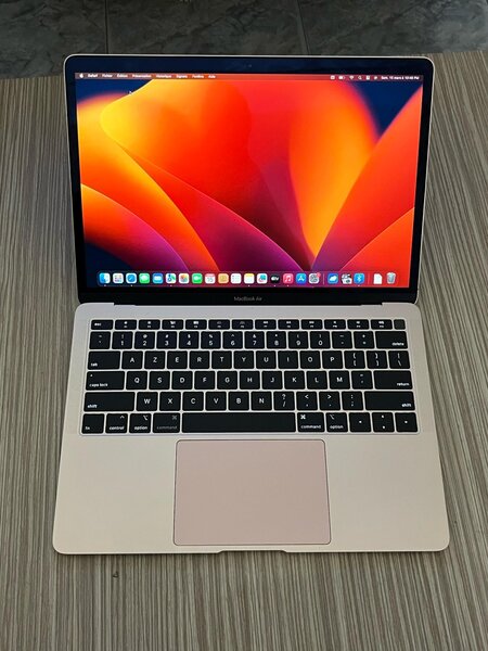 MacBook Air 2019