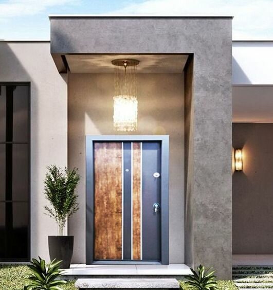 Turkish  Security Doors