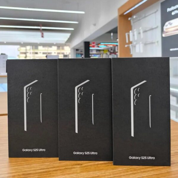 SAMSUNG S25 ultra
