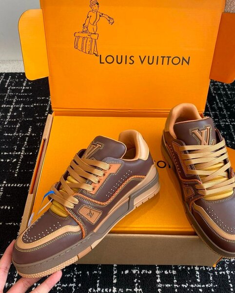 Louis Vuitton Sneakers