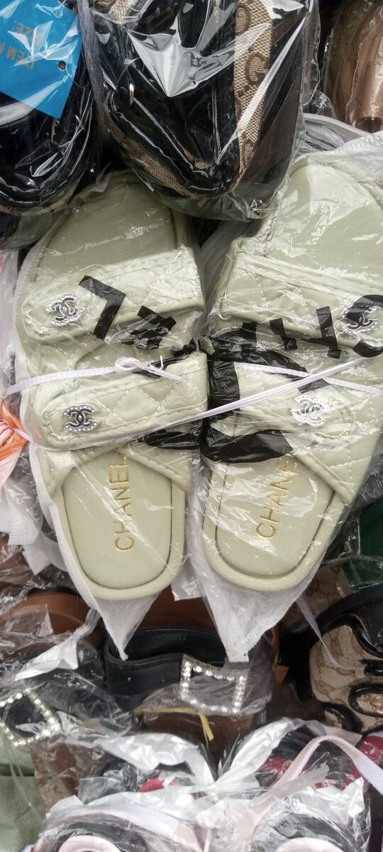 Sandales légères pour femmes