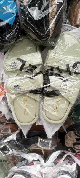 Sandales légères pour femmes