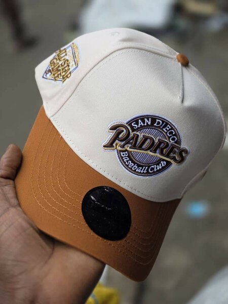 Casquettes de baseball New Era