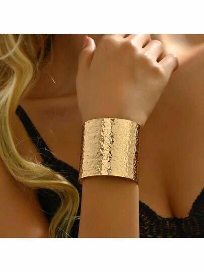 Bracelet doré