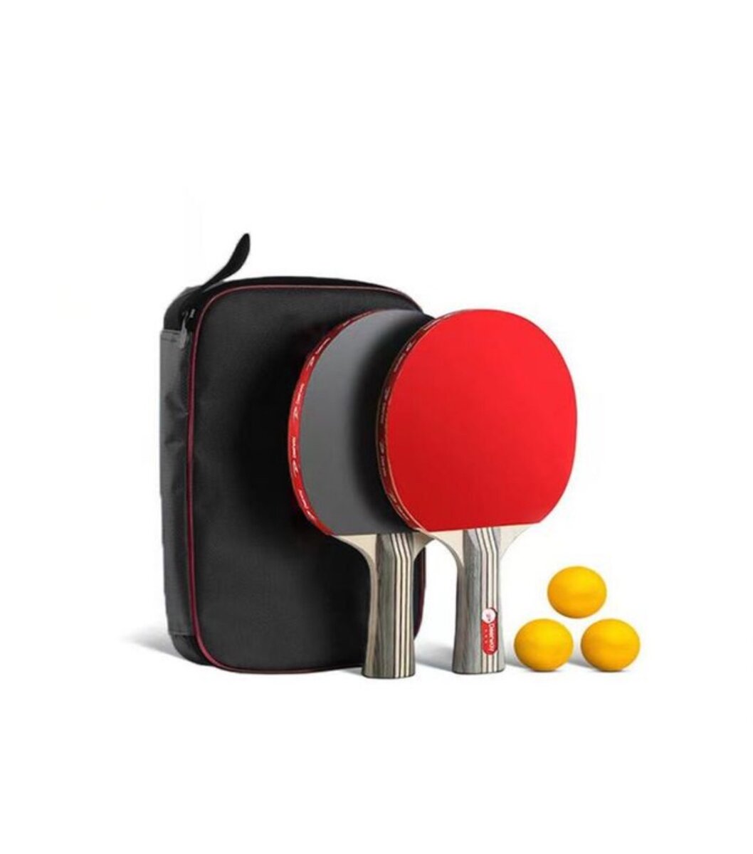Table Tennis Bat Professional Sets