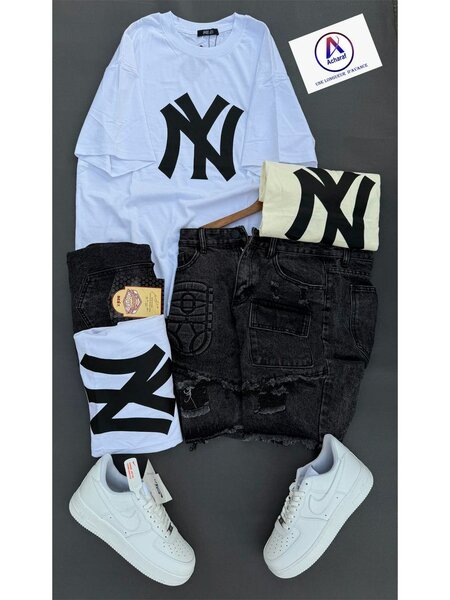 Chic tenu homme