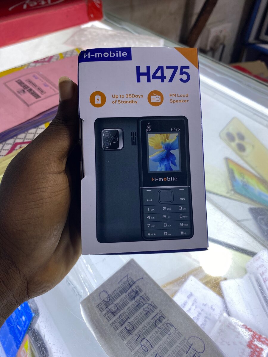H475 mobile