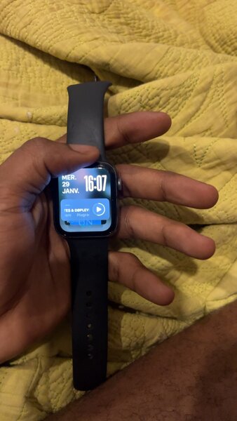 Apple Watch série 6 44mm