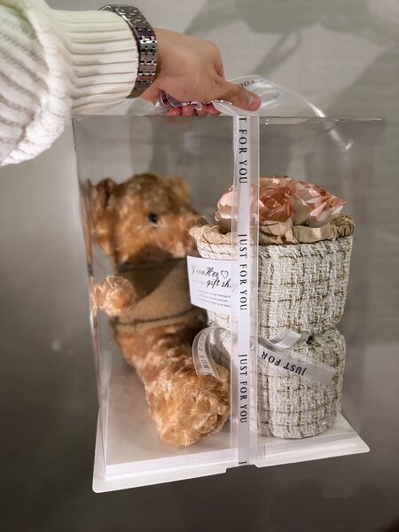 Мишка Тедди