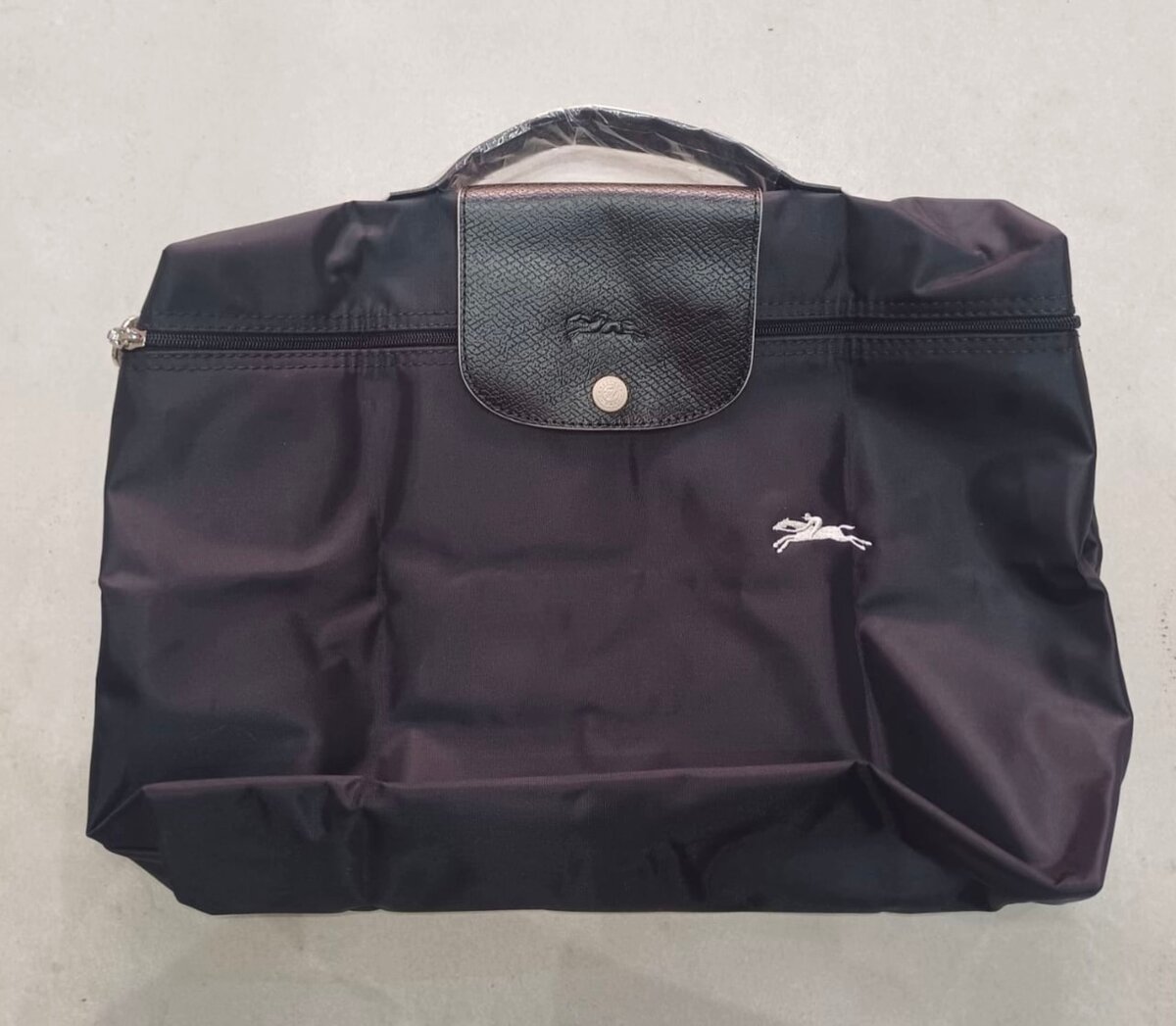 Porte document longchamp