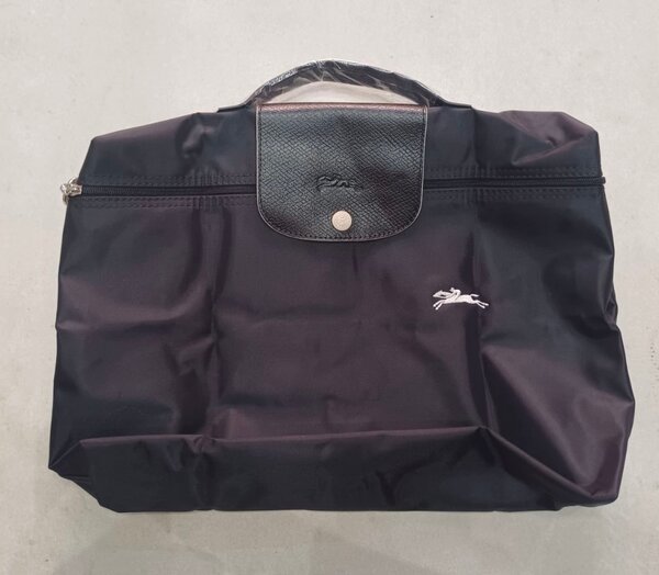 Porte document longchamp